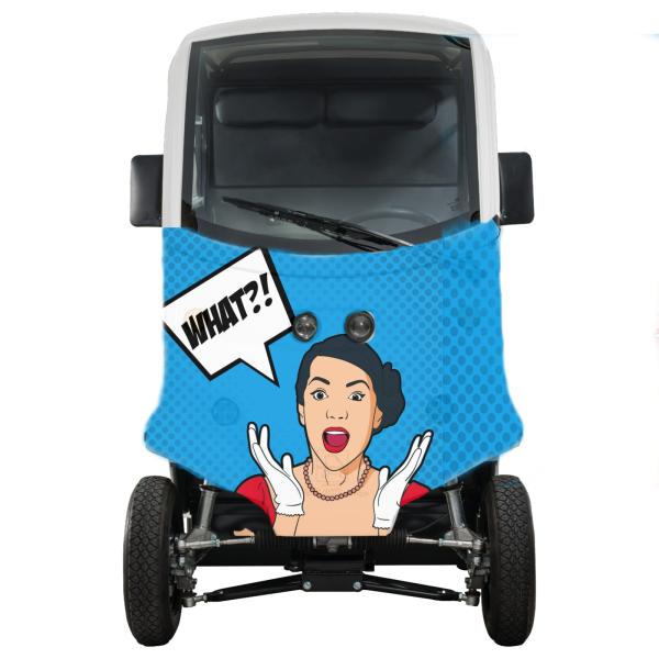 StartCity Emuoviti Cabrio