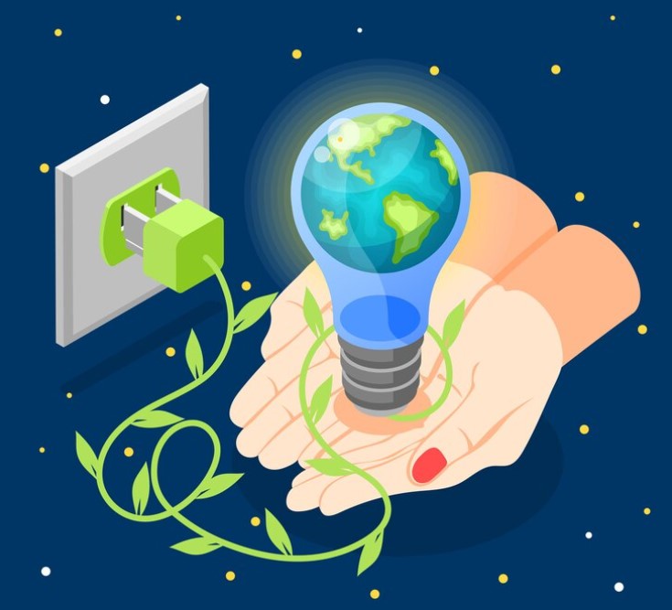 Sostenibilità ed Efficienza Energetica