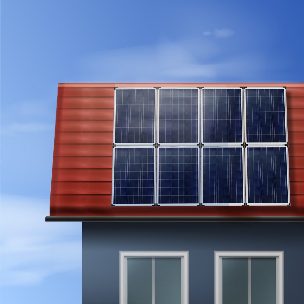 finestre smart fotovoltaiche